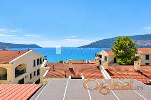 Prodaja stana sa pogledom na more – Savina, Herceg Novi